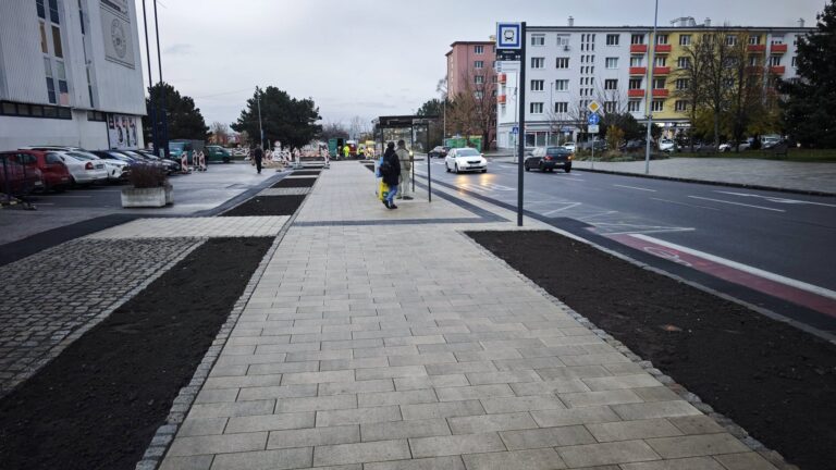 IDS BK upraví premávku bratislavskej MHD po skončení zimného semestra