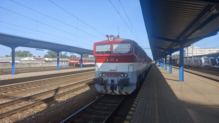 Nový grafikon ZSSK od 14. decembra: rýchlejšie expresy, viac regionálnych vlakov a stabilnejšie spojenia