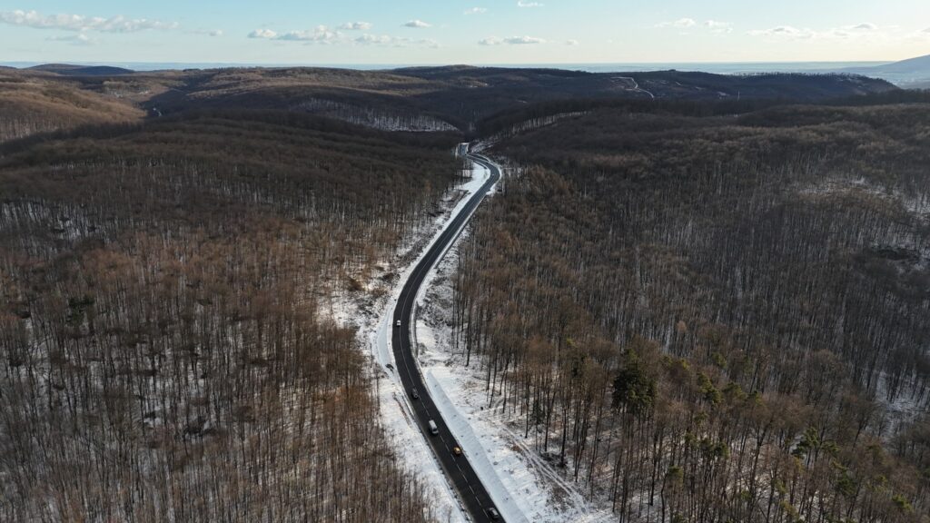 Horský priechod Biela Hora