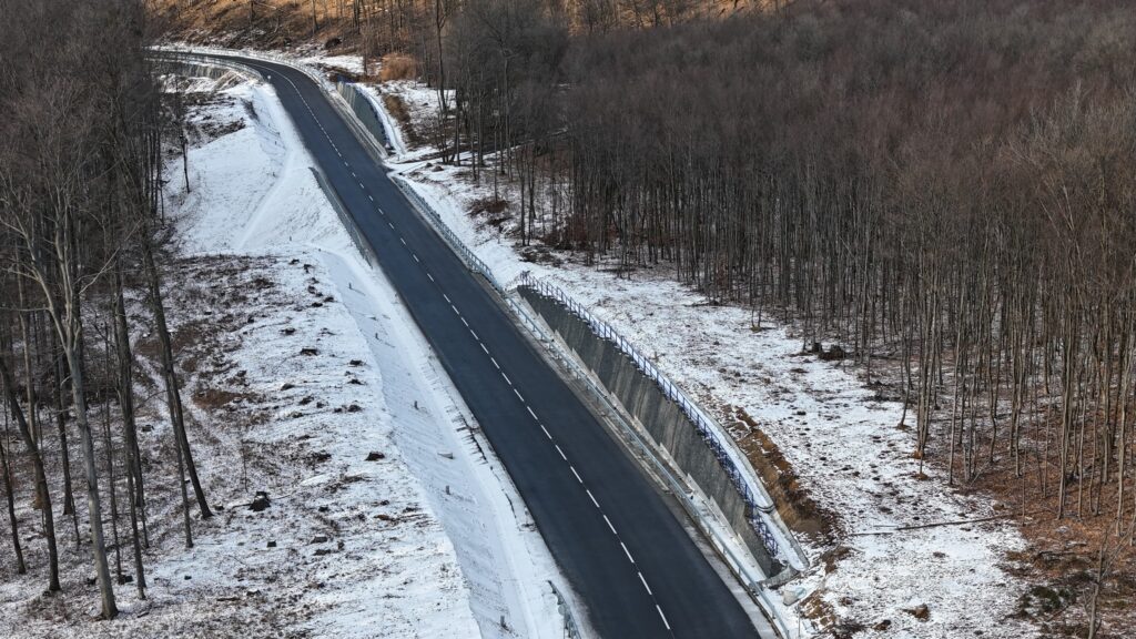 Horský priechod Biela Hora