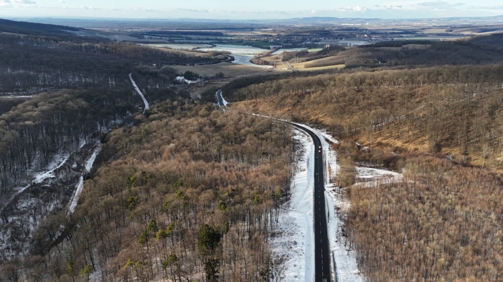 Horský priechod Biela Hora