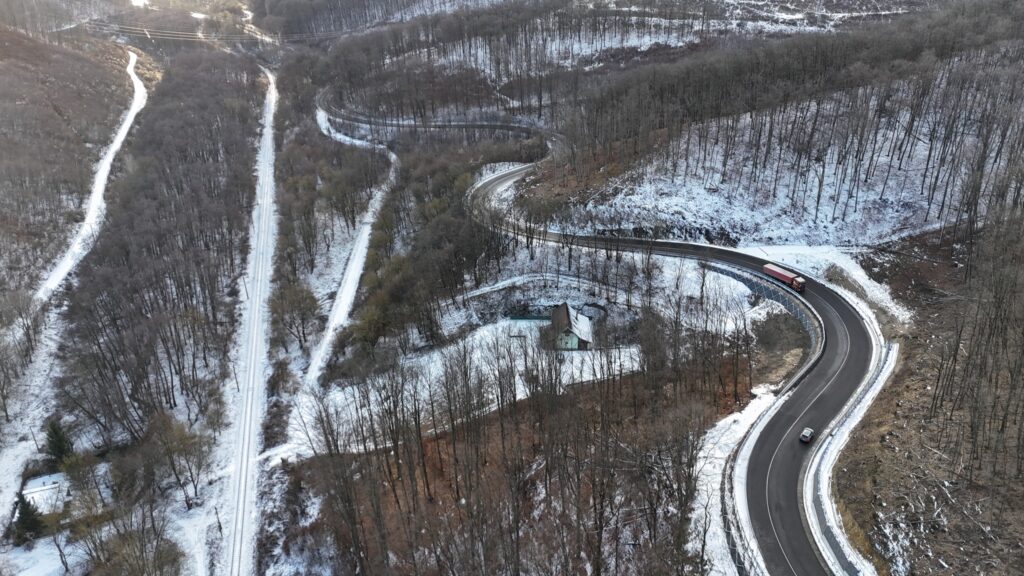 Horský priechod Biela Hora