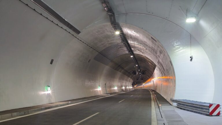 Tunel Višňové na D1 čaká prvá komplexná údržba: 14 dní uzávery a kontrola technológií
