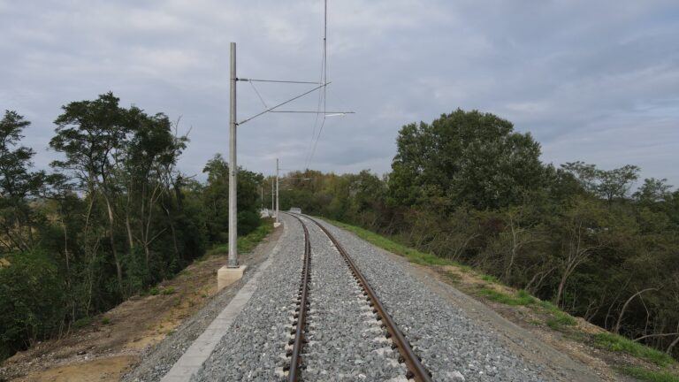 ŽSR zverejnili zoznam činností na zlepšenie stavu železničnej infraštruktúry v roku 2025