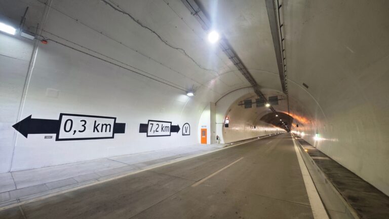 Tunel Višňové. Symbol stavbárskeho umenia, ale aj zlých manažérskych rozhodnutí