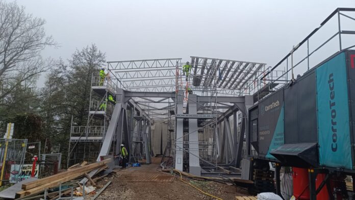 Fiesta most Trenčín