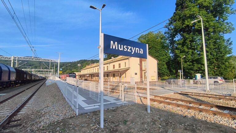 Beliansky expres opäť spojí Poprad a Muszynu: víkendové vlaky od konca decembra