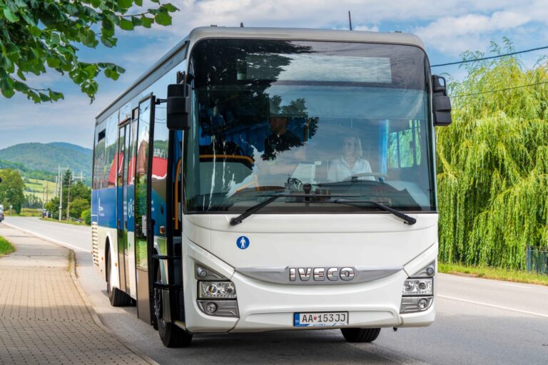 Rekonštrukcia mosta v Uhorskej Vsi zmení od 4. mája 2026 regionálne autobusové linky v okolí Liptovského Mikuláša