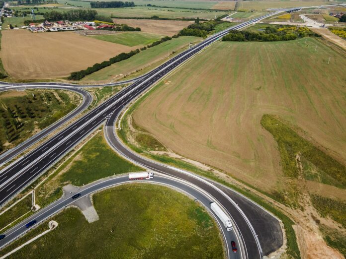Rýchlostná cesta R2 Košice, Šaca - Kočiské Oľšany