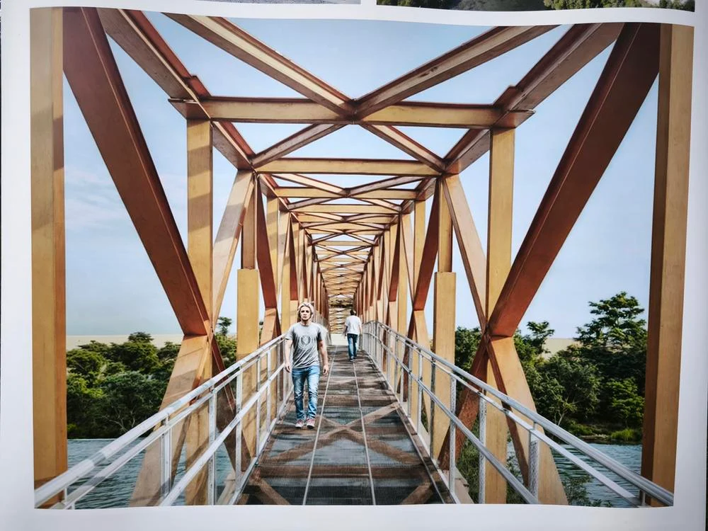 Cyklolávka Považská Bystrica