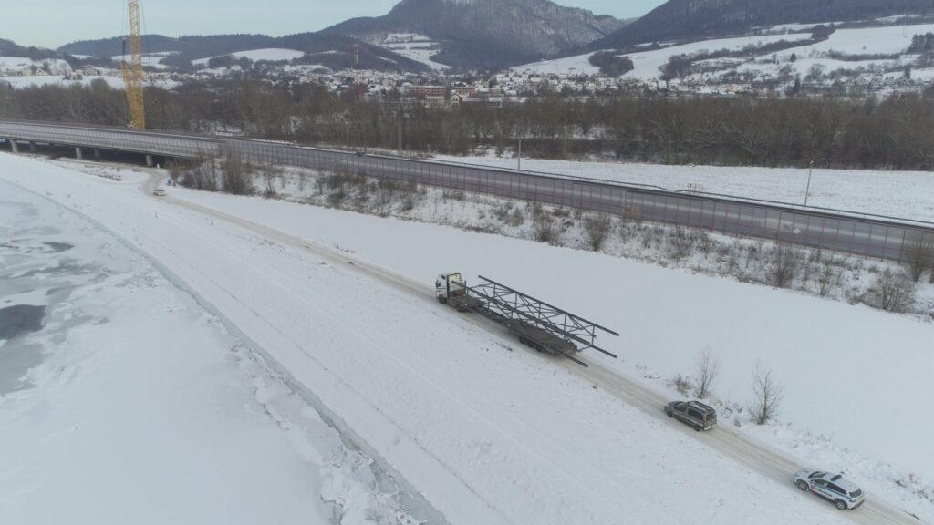 Cyklolávka Považská Bystrica