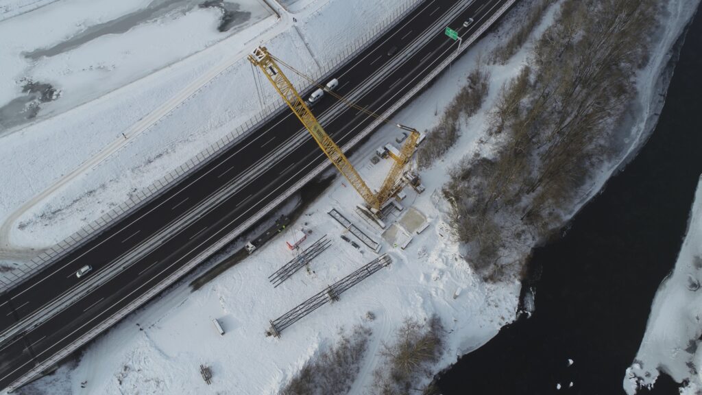 Cyklolávka Považská Bystrica