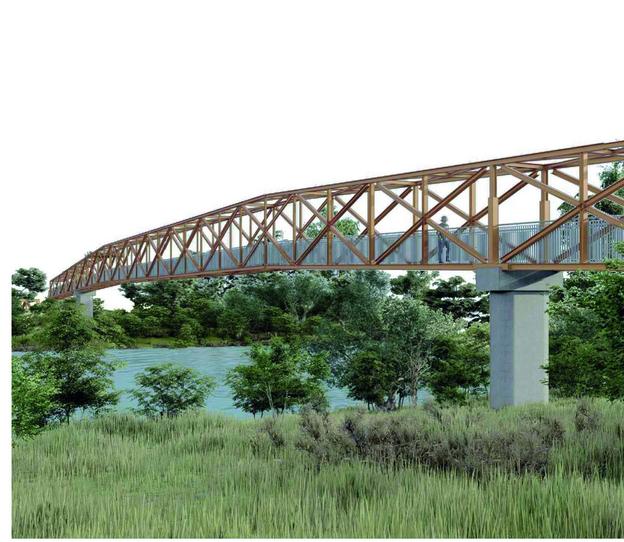 Cyklolávka Považská Bystrica