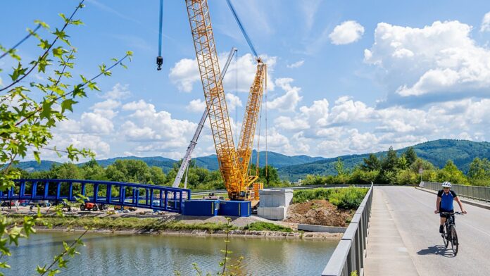 Žilinský kraj sa zameria v roku 2026 najmä na dopravu, bezpečnosť a cyklistickú infraštruktúru (foto: Žilinský kraj)