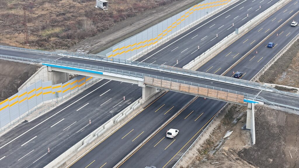 Most na Triblavinskej ceste