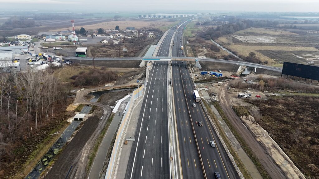 Most na Triblavinskej ceste