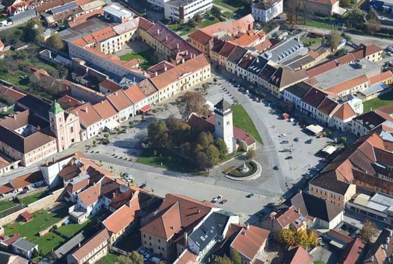 Rožňava sa zapojila do IDS Východ: Jeden lístok pre MHD aj regionálne autobusy