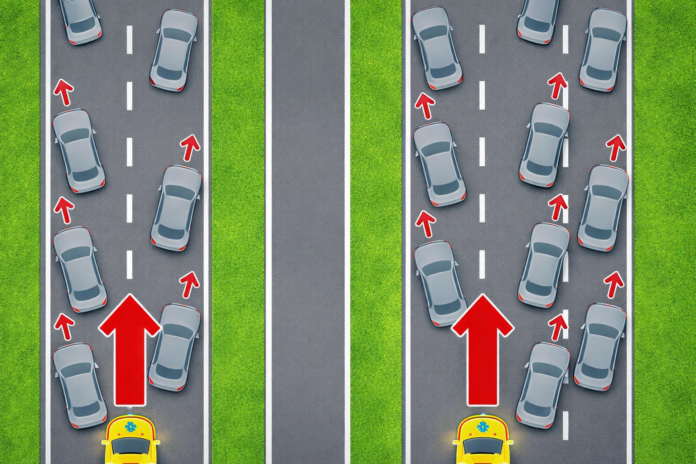 Záchranárska ulička