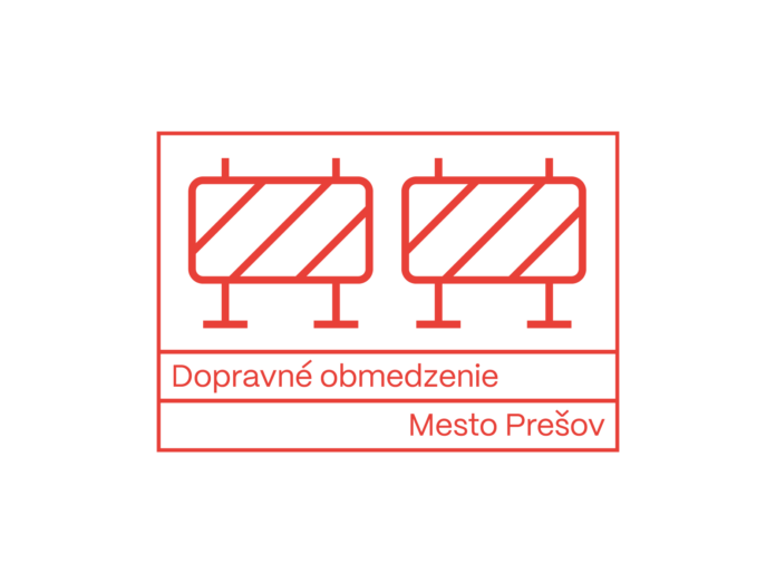 Dopravné obmedzenie