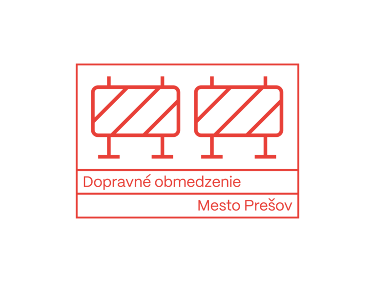 Revitalizácia zelene v centre Prešova prinesie dočasné obmedzenia dopravy na Hlavnej ulici