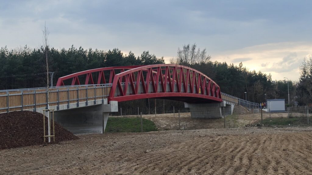 Cyklolávka v Malackách