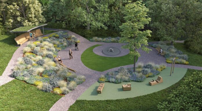 Projekt Zelené sídliská