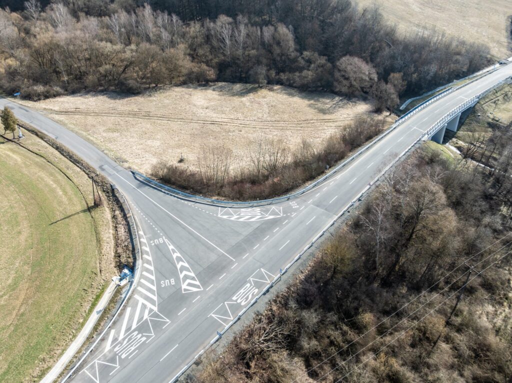 V okrese Svidník majú ďalšie vynovené cesty