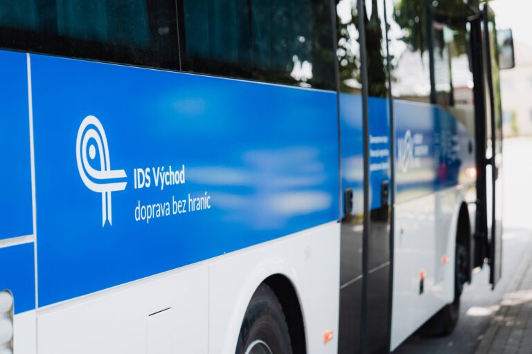 Autobusy na východe Slovenska prepravili v roku 2025 viac ako 35 miliónov cestujúcich
