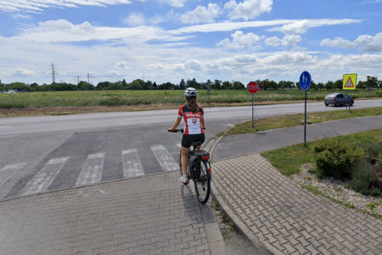 Cyklotrasa z Trnavy do Hrnčiaroviec sa má predĺžiť, Trnavský kraj hľadá projektanta