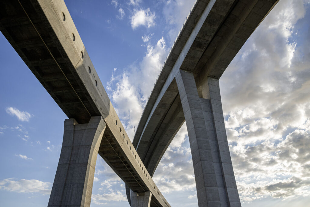 Železničná trať Divača – Koper. Foto: DRI