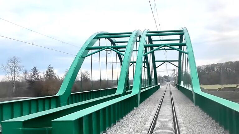 Modernizácia železničnej trate na Záhorí pokračuje. Najväčšie obmedzenia čakajú Zohor a Malacky