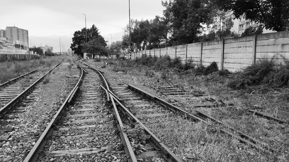 žst. Filiálka. Foto: Michal Feik