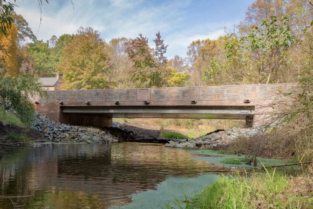 Rapid Bridge Replacement Project