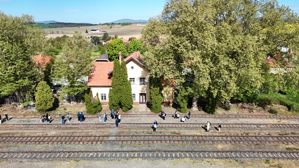 Topoľčianky