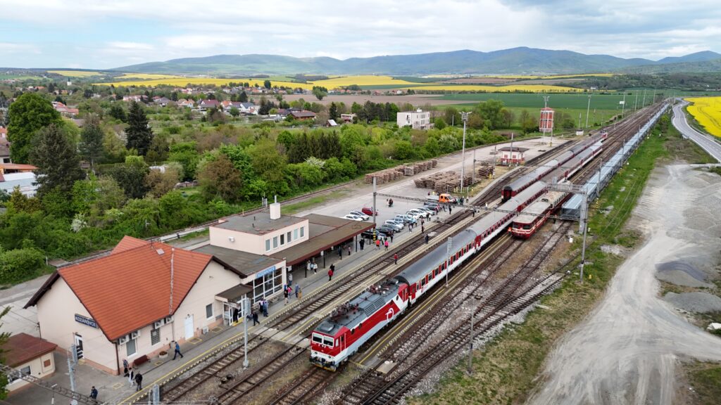 Kozárovce