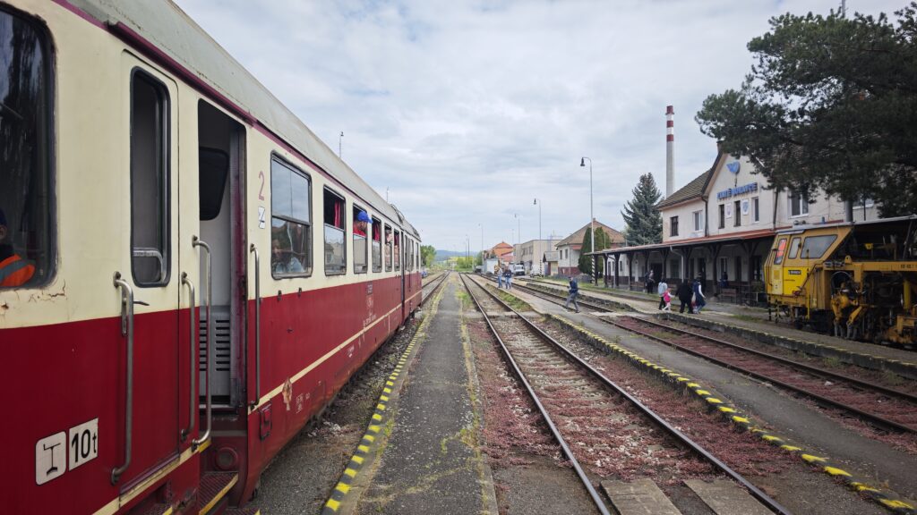 Zlaté Moravce