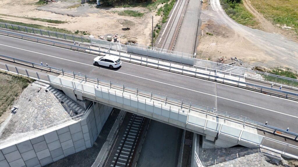 Modernizácia železničnej trate Devínska Nová Ves - Zohor