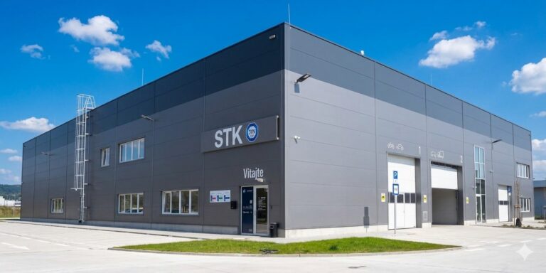 STK bude od 1. októbra automaticky overovať aj PZP: nepoistené vozidlo označia za nespôsobilé