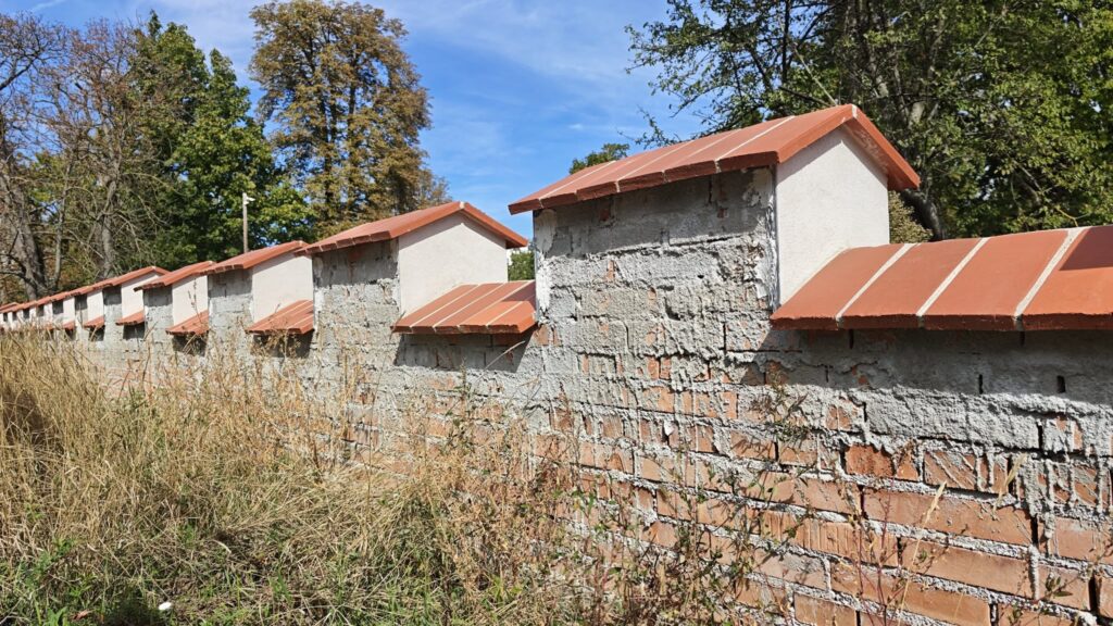 Kaštieľ Rusovce