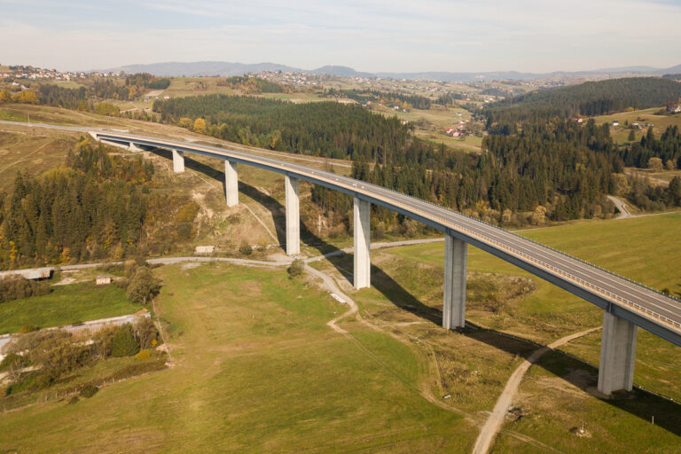 Most Čadečka na D3 čaká posledná etapa obnovy: týždňová uzávera úseku Svrčinovec – Skalité aj s tunelmi