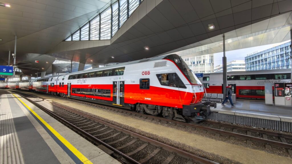 Wien Hbf.