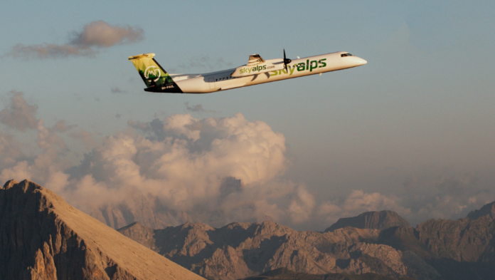 Foto: SkyAlps