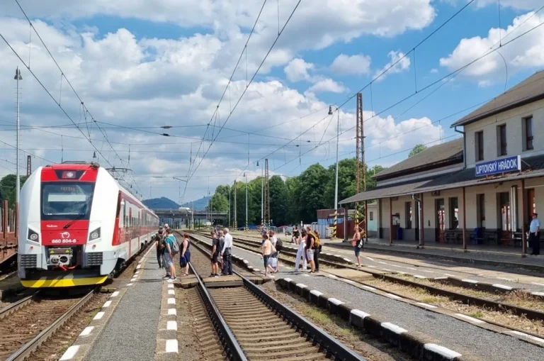 Modernizácia trate Liptovský Hrádok – Paludza by mohla zabrať peniaze prioritnejším projektom